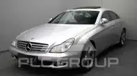 2008 Mercedes Benz CLS 350