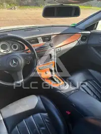 2008 Mercedes Benz CLS 350