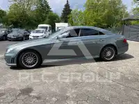 2008 Mercedes Benz CLS 350