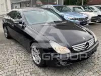 2008 Mercedes Benz CLS 350