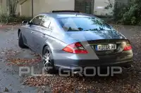 2008 Mercedes Benz CLS 350