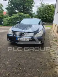 2008 Mercedes Benz CLS 350