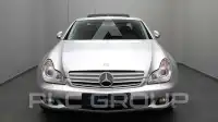 2008 Mercedes Benz CLS 350