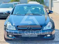 2008 Mercedes Benz CLS 350