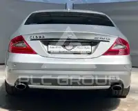 2008 Mercedes Benz CLS 350
