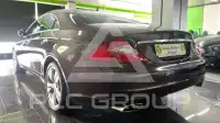 2008 Mercedes Benz CLS 350