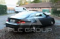 2008 Mercedes Benz CLS 350