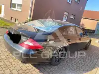 2008 Mercedes Benz CLS 350