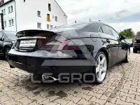 2008 Mercedes Benz CLS 350