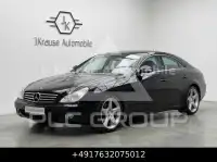 2008 Mercedes Benz CLS 350