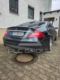2008 Mercedes Benz CLS 350