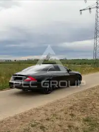 2008 Mercedes Benz CLS 350