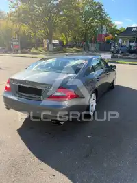 2008 Mercedes Benz CLS 350