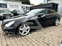 2008 Mercedes Benz CLS 350