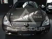 2008 Mercedes Benz CLS 350