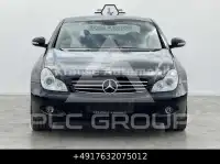 2008 Mercedes Benz CLS 350