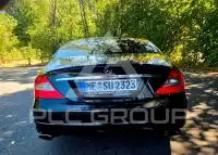 2008 Mercedes Benz CLS 350