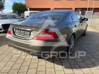 2008 Mercedes Benz CLS 350