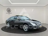 2008 Mercedes Benz CLS 350