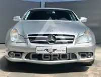 2008 Mercedes Benz CLS 350