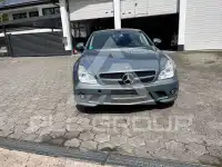 2008 Mercedes Benz CLS 350