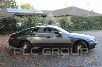 2008 Mercedes Benz CLS 350