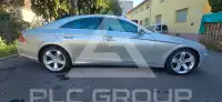 2008 Mercedes Benz CLS 350