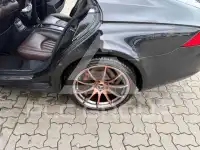 2008 Mercedes Benz CLS 350