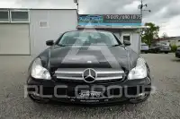 2008 Mercedes Benz CLS 350