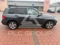 2008 Mercedes Benz GLK 280
