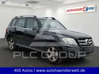2008 Mercedes Benz GLK 280