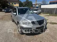 2008 Mercedes Benz GLK 280