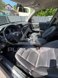 2008 Mercedes Benz GLK 280