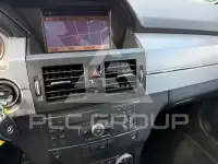 2008 Mercedes Benz GLK 280