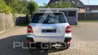 2008 Mercedes Benz GLK 280