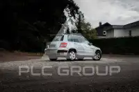 2008 Mercedes Benz GLK 280