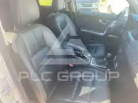 2008 Mercedes Benz GLK 280