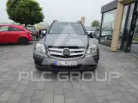 2008 Mercedes Benz GLK 280