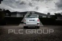 2008 Mercedes Benz GLK 280
