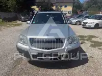 2008 Mercedes Benz GLK 280