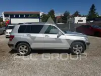 2008 Mercedes Benz GLK 280