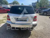 2008 Mercedes Benz GLK 280