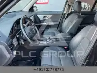 2008 Mercedes Benz GLK 280