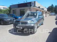 2008 Mercedes Benz GLK 280