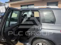 2008 Mercedes Benz GLK 280