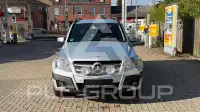 2008 Mercedes Benz GLK 280