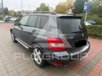 2008 Mercedes Benz GLK 280