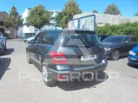 2008 Mercedes Benz GLK 280