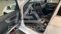 2008 Mercedes Benz GLK 280