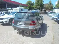 2008 Mercedes Benz GLK 280